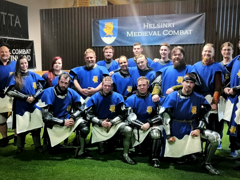 HMC 2025 – Menestystä, yhteisöä ja 10 vuotta&nbsp;buhurttia!